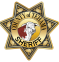 Department Badge